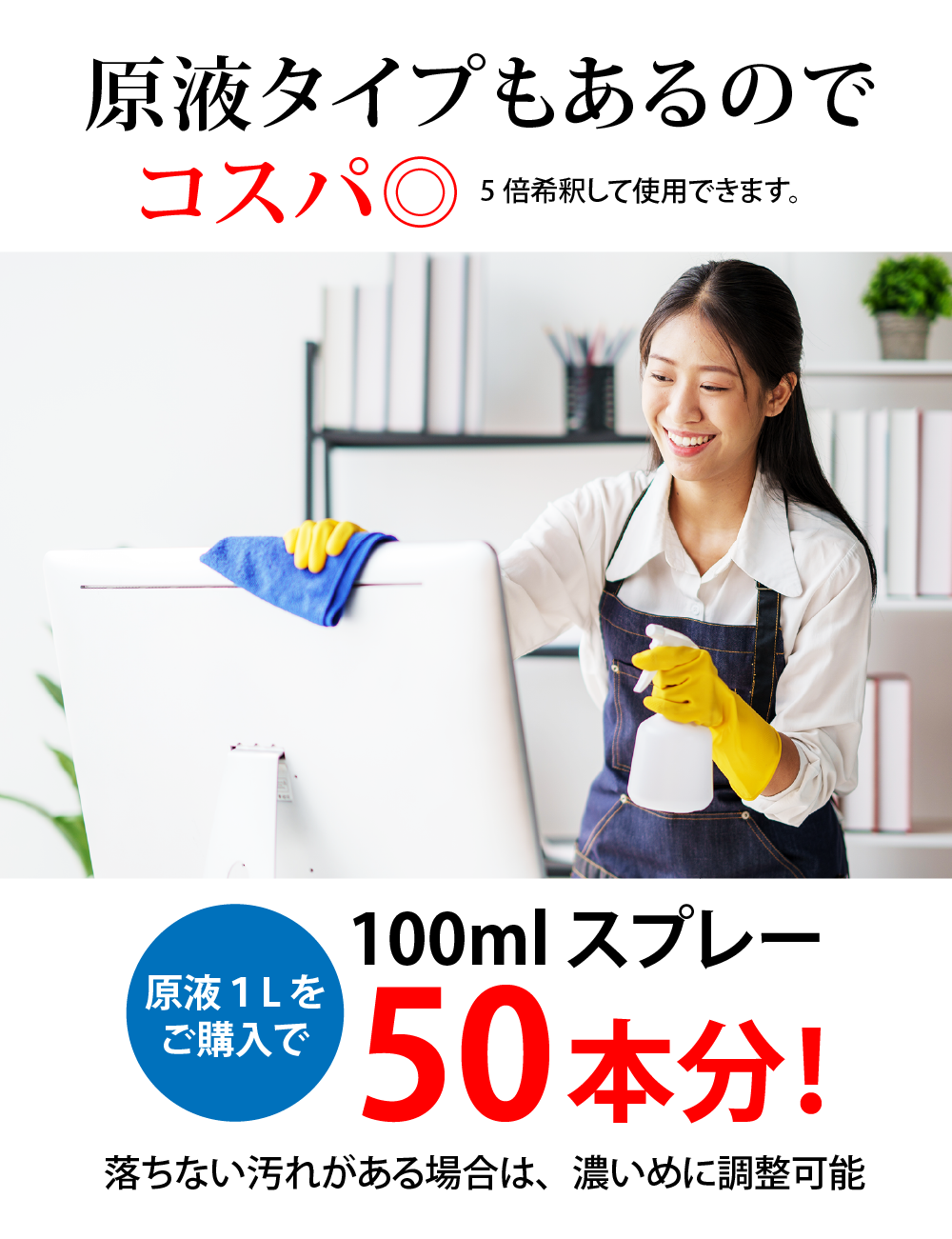 【万能】コーティング前後に使えるMyglowのアルカリ水洗剤